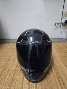 Grayfosh G9009 Fullface