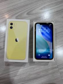Apple iphone 11 256gb