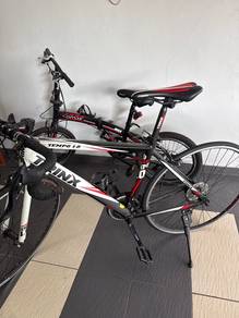 Folding Bike n Road Bike