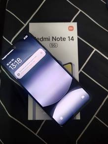 Redmi Note 14 5G