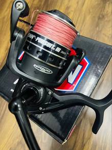 penn pursuit ///