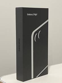 (512GB Black)Samsung Galaxy Z Flip 7