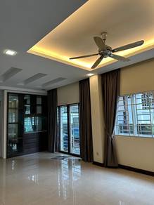 Semi-Detached House For Rent in Puchong South,SGR