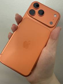 iPhone 17 Pro Max (512GB)