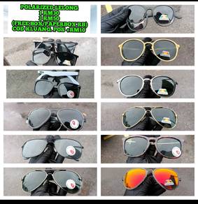 cermin mata polarized lelong