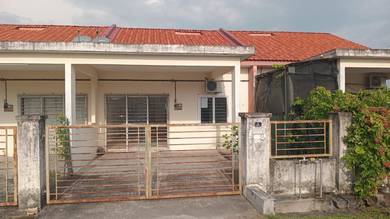 Terraced House For Sale in Lukut,NSN
