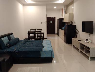 Studio For Rent in Bintulu,SWK