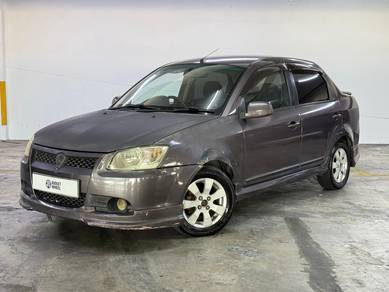 Proton Saga BASE LINE in Balakong, SGR