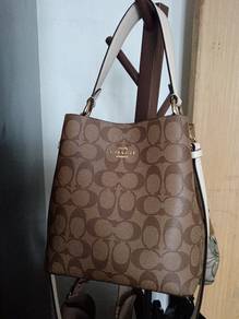 original coach bucket bag