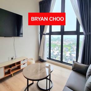 Condominium For Rent in Milano Eight
