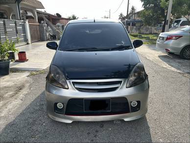 Perodua Viva SX STANDARD in Port Klang, SGR