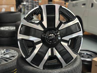 Ori 19 Icaur 03 Rim Icaur V23 Jaecoo J5 Omoda C9