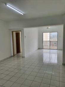 Apartment For Sale in Sri Dahlia Apartment (Kajang)