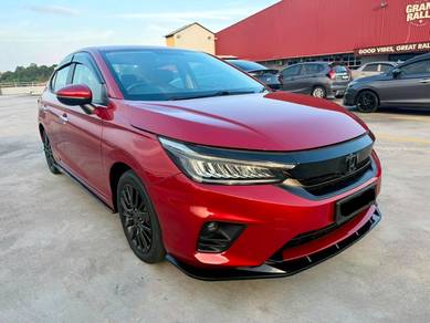 2023 Honda City V