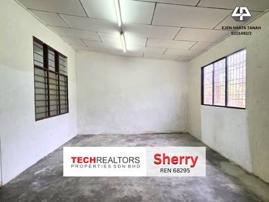 Terraced House For Sale in Kulim,KDH