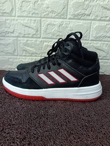 Uk6.5 Adidas NEO Gametaker Non-Slip