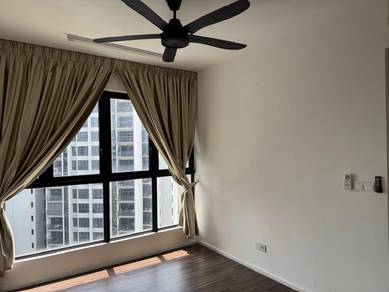 Service Residence For Rent in Geo@Bukit Rimau