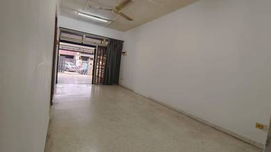 Terraced House For Sale in Johor Bahru,JHR