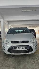 Ford S-MAX ECOBOOST in Cheras, KUL