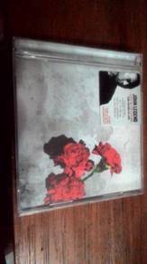 John Legend CD