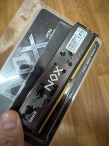 ram ddr5 16gb apacer nox