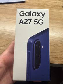 [NEW] Samsung Galaxy A27