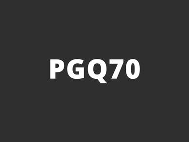 PGQ70