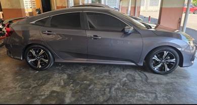 Honda Civic TC in Bayan Lepas, PNG