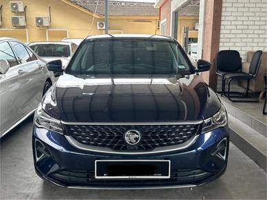 Proton S70 FLAGSHIP in Johor Bahru, JHR