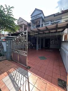 2-storey Terraced House For Sale in Kulai,JHR