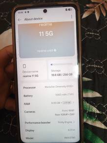 Realme 11 5G