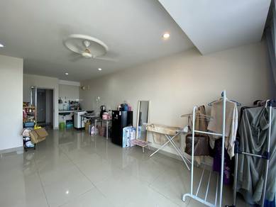 Condominium For Sale in Menara U