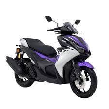 Yamaha NVX