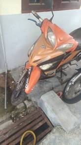 Modenas GT128
