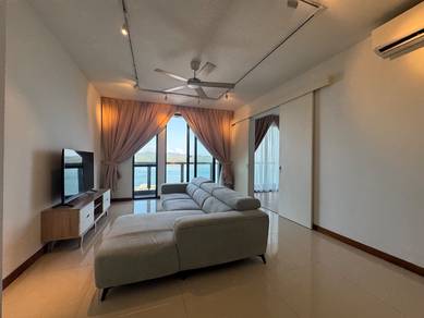 Condominium For Rent in Jesselton Residences