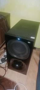 Hometeater Sony HT S20R