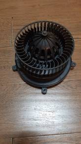 mercedes w203 air con blow motor 