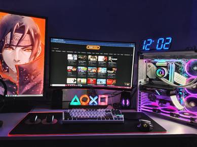 Pc Gaming