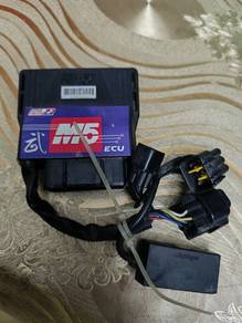Ecu uma racing R15 V3 