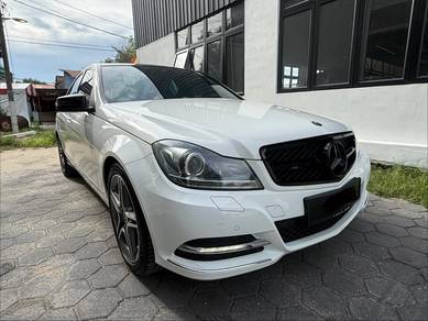 Mercedes Benz C200 200 CGI BlueEFCY AVNTGRDE(CKD) in Greenlane, PNG