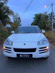 Porsche Cayenne S S in Kota Bharu, KTN