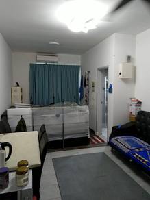 Service Residence For Rent in Suasana @ Utropolis