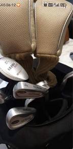 Wilson Ultra Tour Golf Club set 