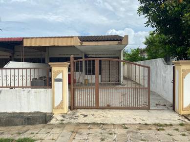 Terraced House For Sale in Sungai Petani,KDH