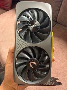 RTX4060 8GB Zotac Gaming