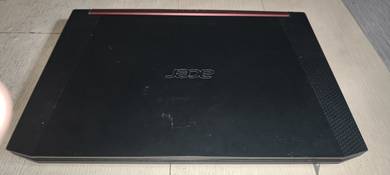Acer Nitro 5 (Gaming Laptop)
