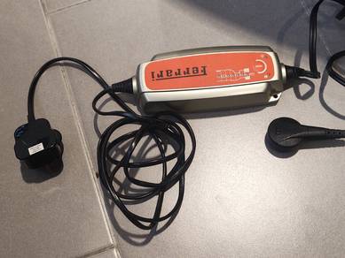 Ferrari Battery Charger