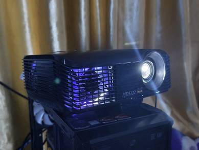 ViewSonic Projector DLP PJD5112 SVGA