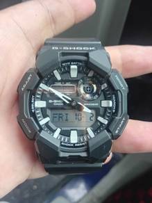 casio g-shock untuk dijual