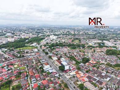 Commercial Land in Sungai Petani, KDH